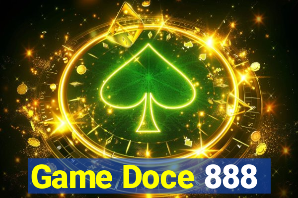 Game Doce 888